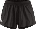 Pro Hypervent Split Shorts 2 Men