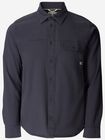 Hidden Peak Twill Button Down Long Sleeve
