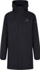 Meili M's Padded Long Parka