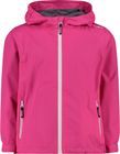 KID G Jacket FIX Hood