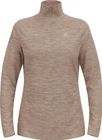 Women's Millennium Element Half-zip Long-sleeve Mid Layer Top