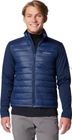 Tech Hybrid Softshell
