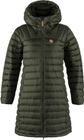 Snow Flake Parka W