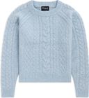 Lofoten Knitted Wool Jumper Women