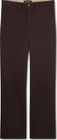 Mens Twill Chino Pants (straight)