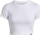 Rival Rib Baby Tee