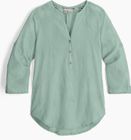 Oasis Tunic II 3/4 Sleeve