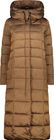 Woman Coat FIX Hood