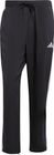 Essentials Three Stripes Stanford Pants Open HEM