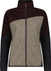 Woman Fleece Fleece Jacket
