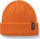Perimeter Rolled Beanie