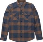 Fathom LS Tech Flannel