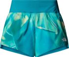Womens Sunriser Short 3