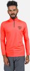 NEW Hero Classique Half Zip