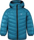 Dolomiti Hooded Jacket Baby