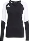 Volleyball Quickset Long Sleeve Jersey