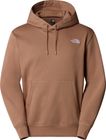 Mens Essential Relaxed Hoodie