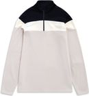 Uldal Wool Half Zip Men