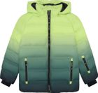 Ski Jacket Quilt & Gradient 742825