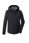 GW 15 Men Quilted Jacket