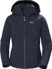 W Verbier Infinity Jacket