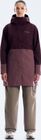 W Omeara Long Jacket