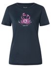 W MRS Crab Tee