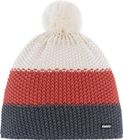Star Pompon Mütze RL
