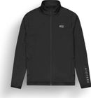 Bake Grid Full Zip Jacket