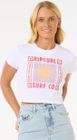 Cala Baby Tee