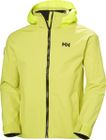HP Storm Racing Jacket