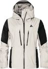 Ski Shell Jacket Style Lufeld Women
