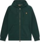 Mens LB Full Zip Hoodie