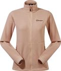 Prism Polartec InterActive Fleece Jacket AF Blk/Blk