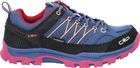 Kids Rigel Low Trekking Shoes Kids WP