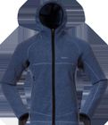Vaagaa Merino Terry Midlayer Hoodie Men