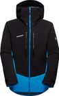 Taiss Pro Hardshell Hooded Jacket Men