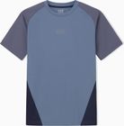 VENTUS7 M Tee Color Block SS PL ST - VENTUS7 M Tee Color Block SS PL ST