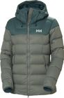 W Verglas Glacier Down Jacket