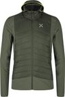 Trace Hybrid Jacket