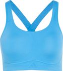 Optime Workout High Support Bra