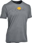 Bezau II - T-shirt mit Print