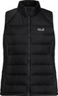 Wild Pass Down Vest W RDS