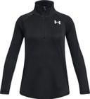 Tech Graphic 1/2 Zip