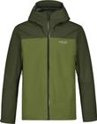 Arc Eco Jacket