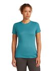 W Mer 150 Tech Lite III Short Sleeve Tee