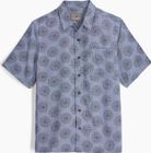 M Camino Pucker Short Sleeve