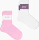 Tennis Pro W Long Socks Pack - Tennis Pro W Long Socks Pack