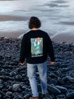 Trailhead Crew - Black
