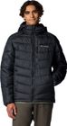 Labyrinth Loop II Hooded Jacket